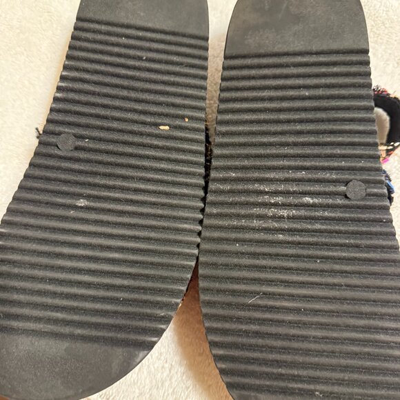 Steve Madden  Birkenstock - Picture 3 of 5